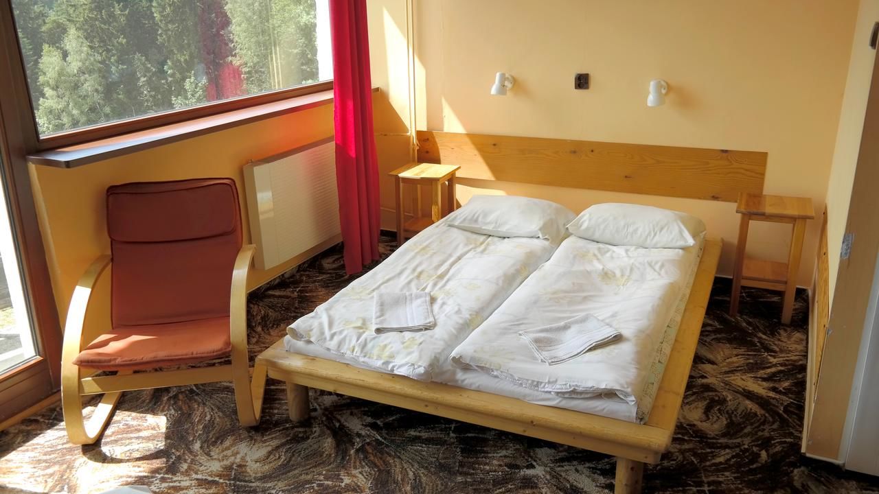 Отели типа «постель и завтрак» Piecuch Карпач-4