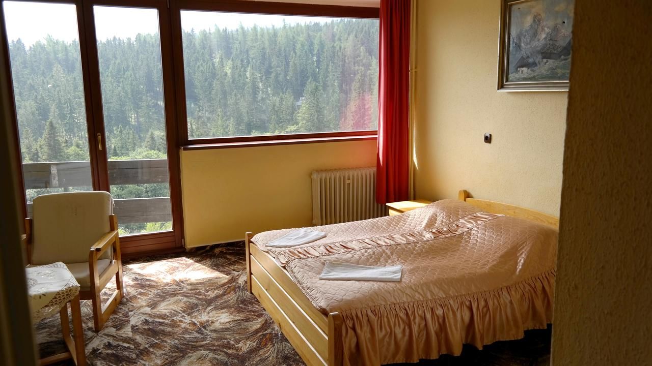 Отели типа «постель и завтрак» Piecuch Карпач-14