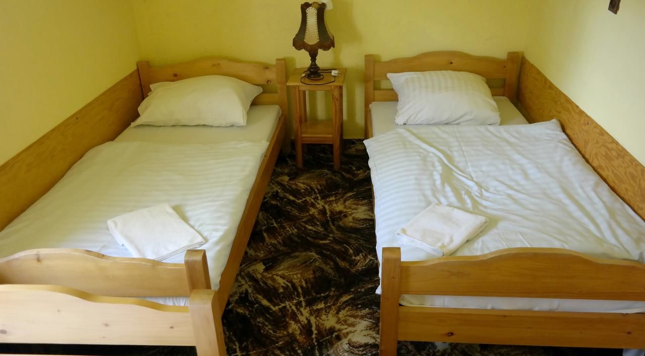 Отели типа «постель и завтрак» Piecuch Карпач