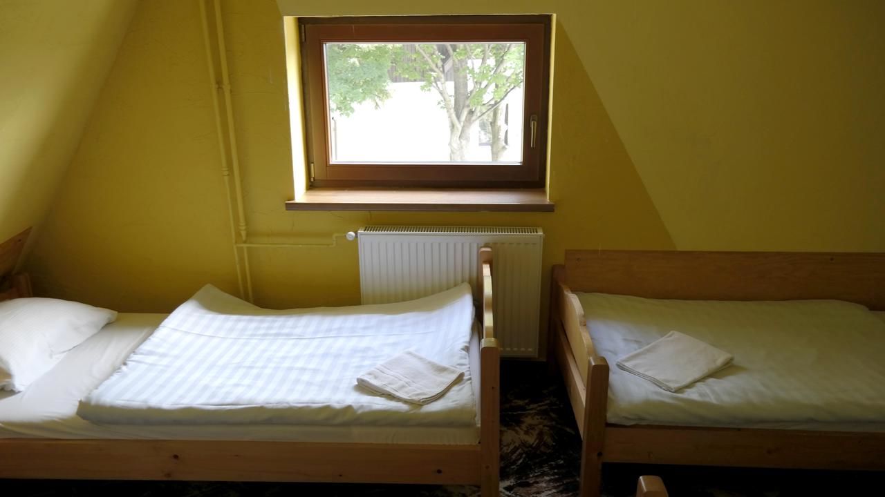Отели типа «постель и завтрак» Piecuch Карпач-24