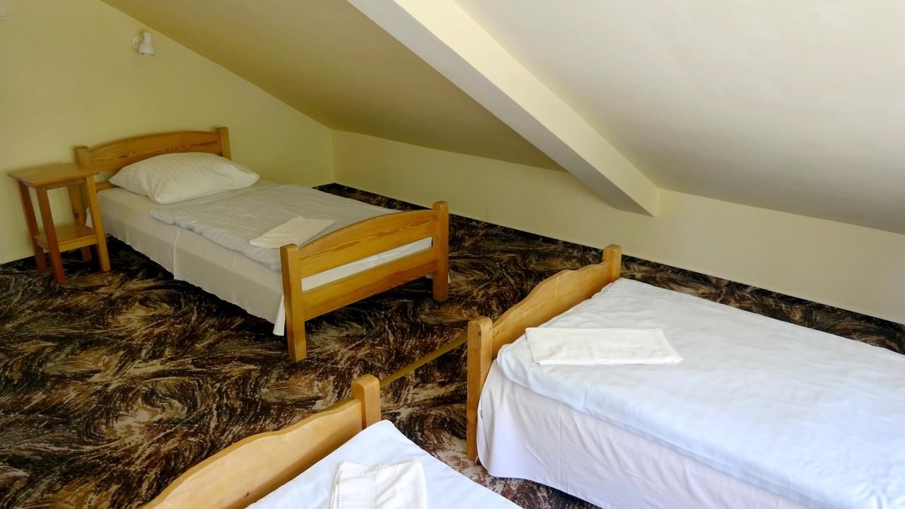 Отели типа «постель и завтрак» Piecuch Карпач-30