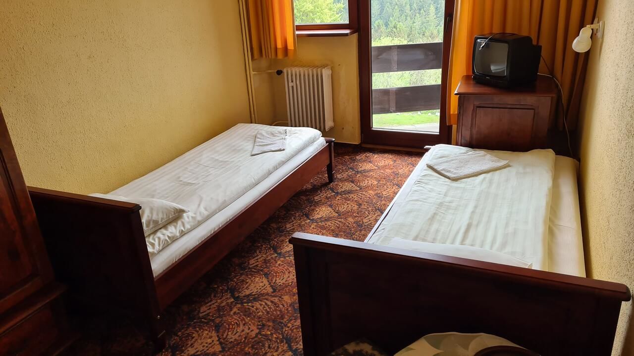 Отели типа «постель и завтрак» Piecuch Карпач-6