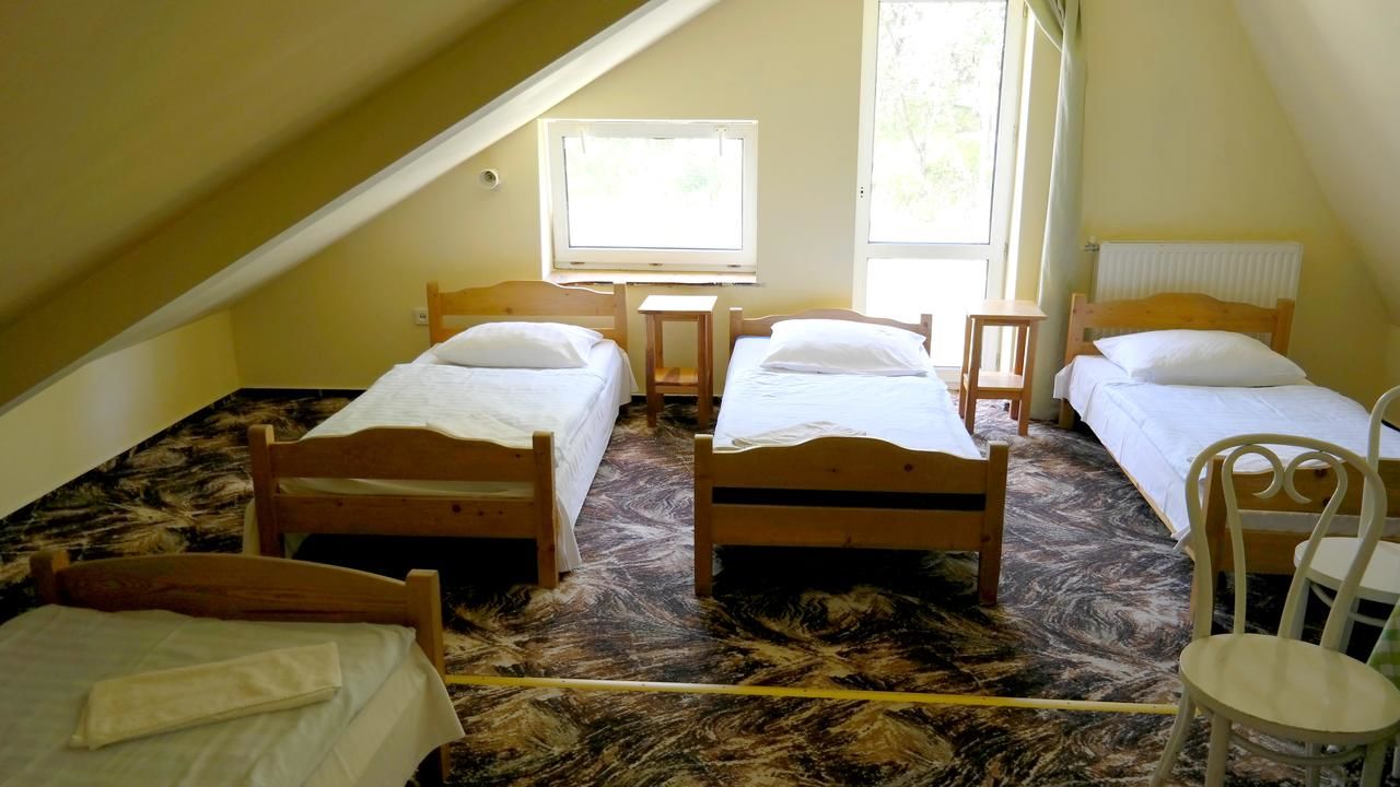 Отели типа «постель и завтрак» Piecuch Карпач-33
