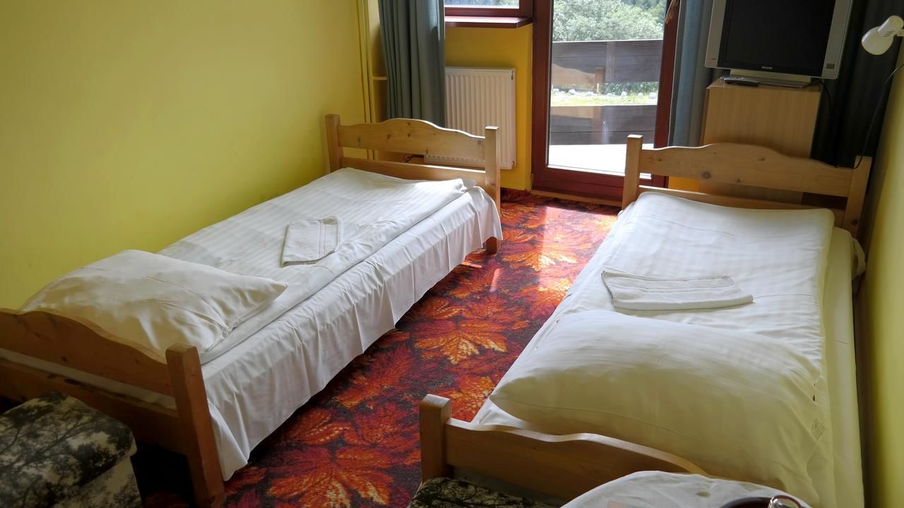 Отели типа «постель и завтрак» Piecuch Карпач-34