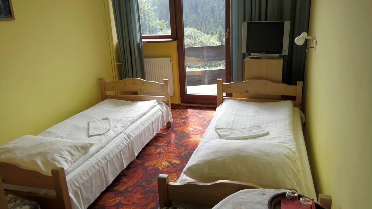 Отели типа «постель и завтрак» Piecuch Карпач