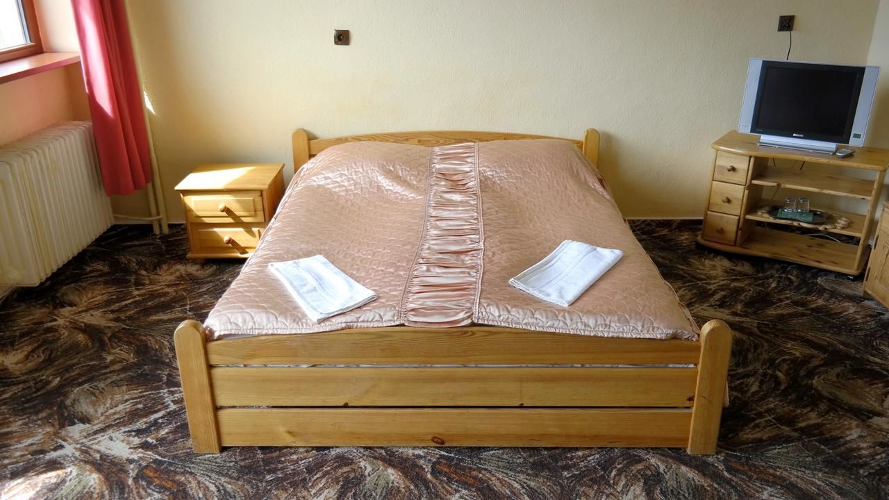 Отели типа «постель и завтрак» Piecuch Карпач-37