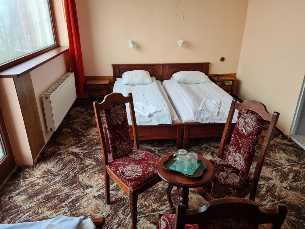 Отели типа «постель и завтрак» Piecuch Карпач-45