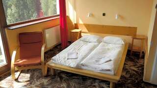 Отели типа «постель и завтрак» Piecuch Карпач Трехместный номер с основными удобствами-1
