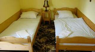 Отели типа «постель и завтрак» Piecuch Карпач Классический трехместный номер-3
