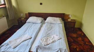 Отели типа «постель и завтрак» Piecuch Карпач Двухместный номер с 1 кроватью-1