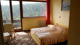 Отели типа «постель и завтрак» Piecuch Карпач Двухместный номер с 1 кроватью-14