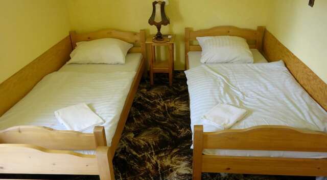 Отели типа «постель и завтрак» Piecuch Карпач-21