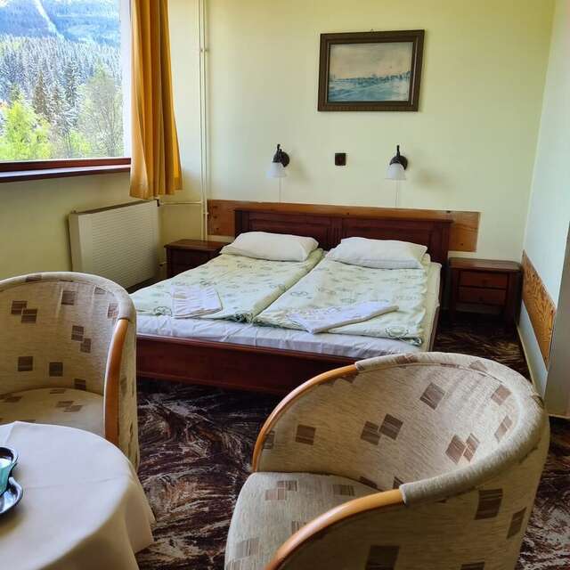 Отели типа «постель и завтрак» Piecuch Карпач-9